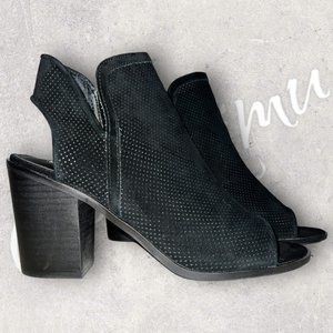 Steve Madden Maxine Heels - Sz 8.5